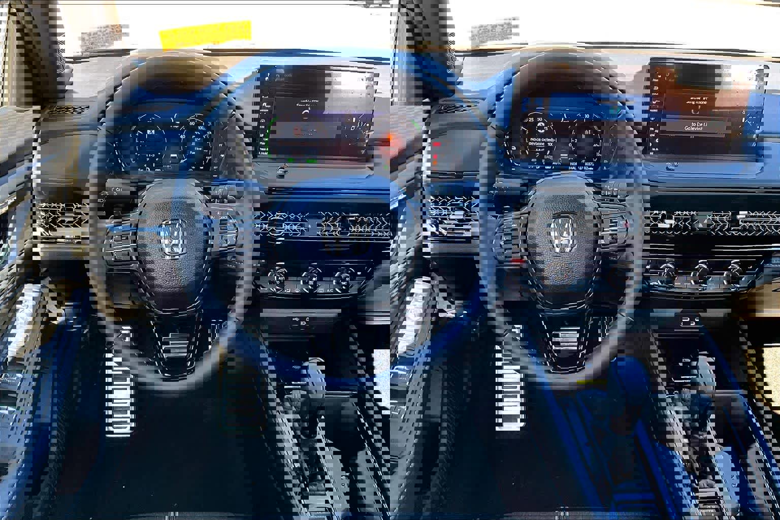 Used 2025 Honda Accord Sport image 6