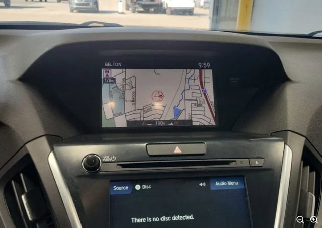 Used 2020 Acura MDX SH-AWD w/ Technology Package image 7