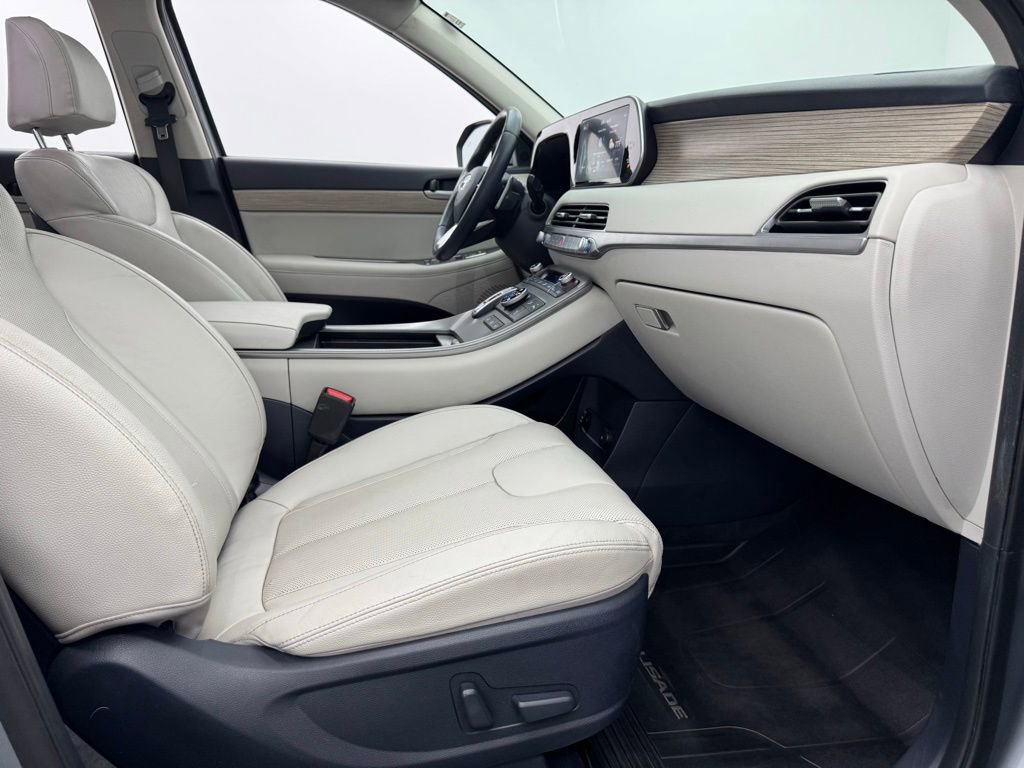 Used 2020 Hyundai Palisade SEL AWD/4WD image 33