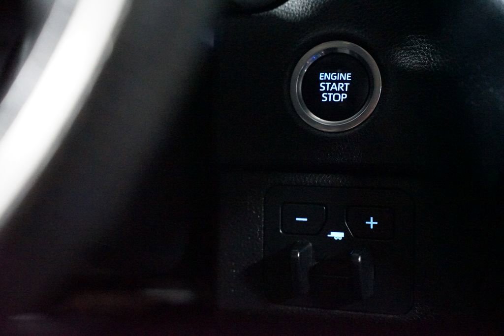 Used 2024 Toyota Tundra SR5 image 24