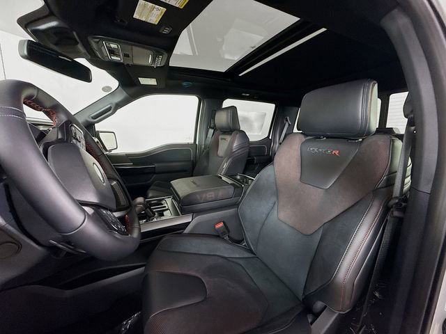 New 2026 Ford F150 Raptor AWD/4WD image 22