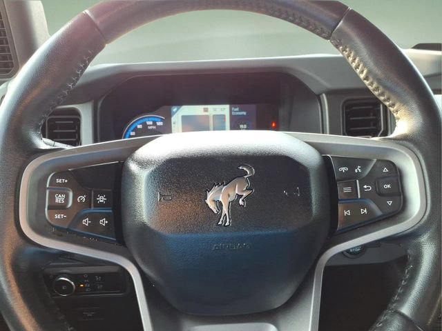 Used 2024 Ford Bronco Big Bend AWD/4WD image 26