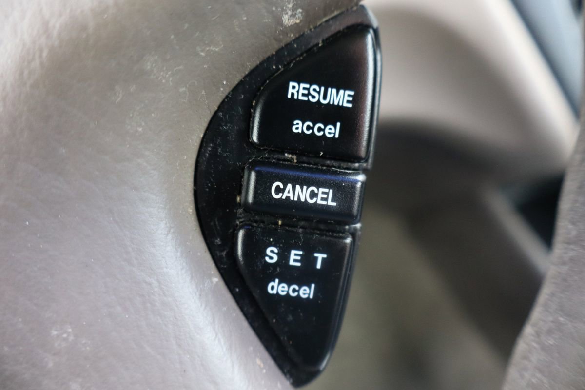 Used 1998 Honda Accord LX image 29