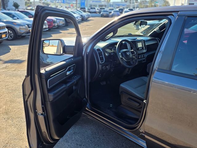 Used 2023 RAM 1500 Big Horn image 34