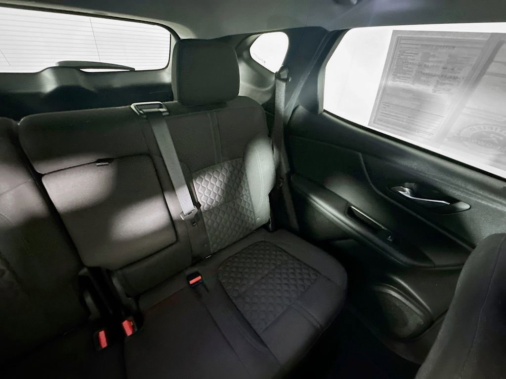 Used 2022 Chevrolet Blazer LT image 14