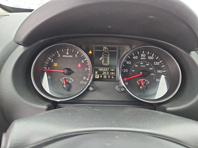 Used 2012 Nissan Rogue SL image 28