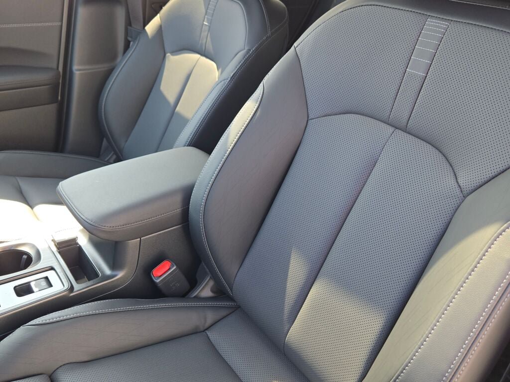 New 2026 Subaru Outback Touring AWD/4WD image 22