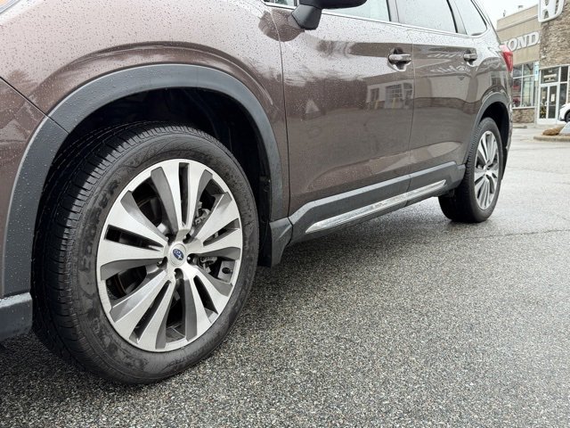 Used 2021 Subaru Ascent Limited w/ Technology Package image 9