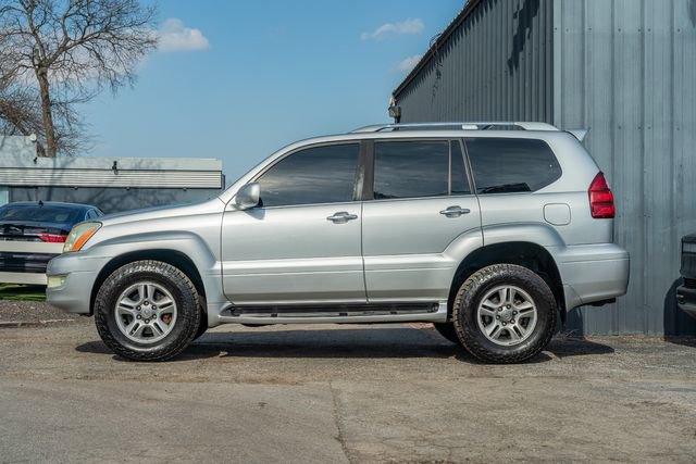 Used 2008 Lexus GX 470 image 3