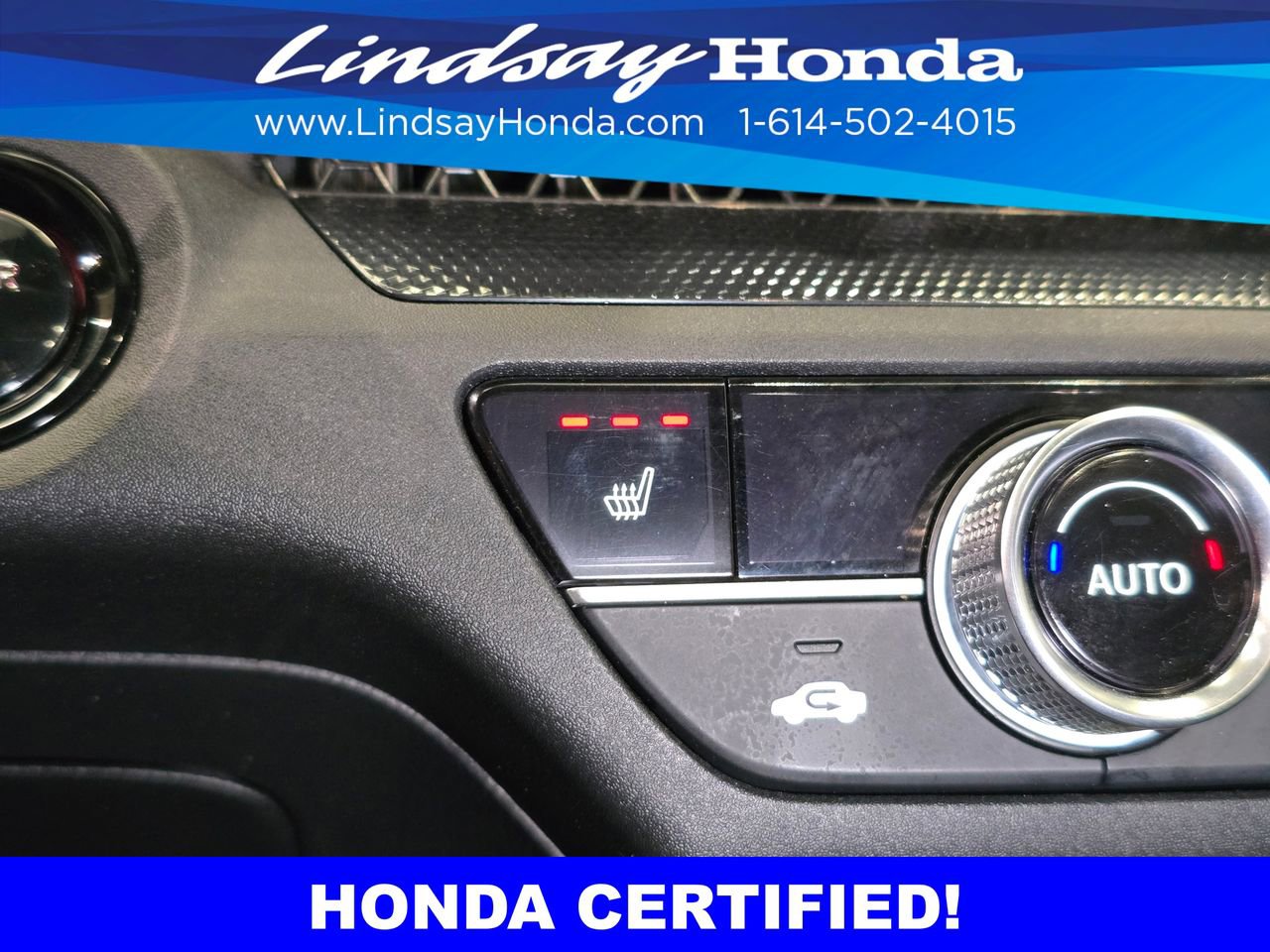 Certified 2024 Honda CR-V Sport-L image 20