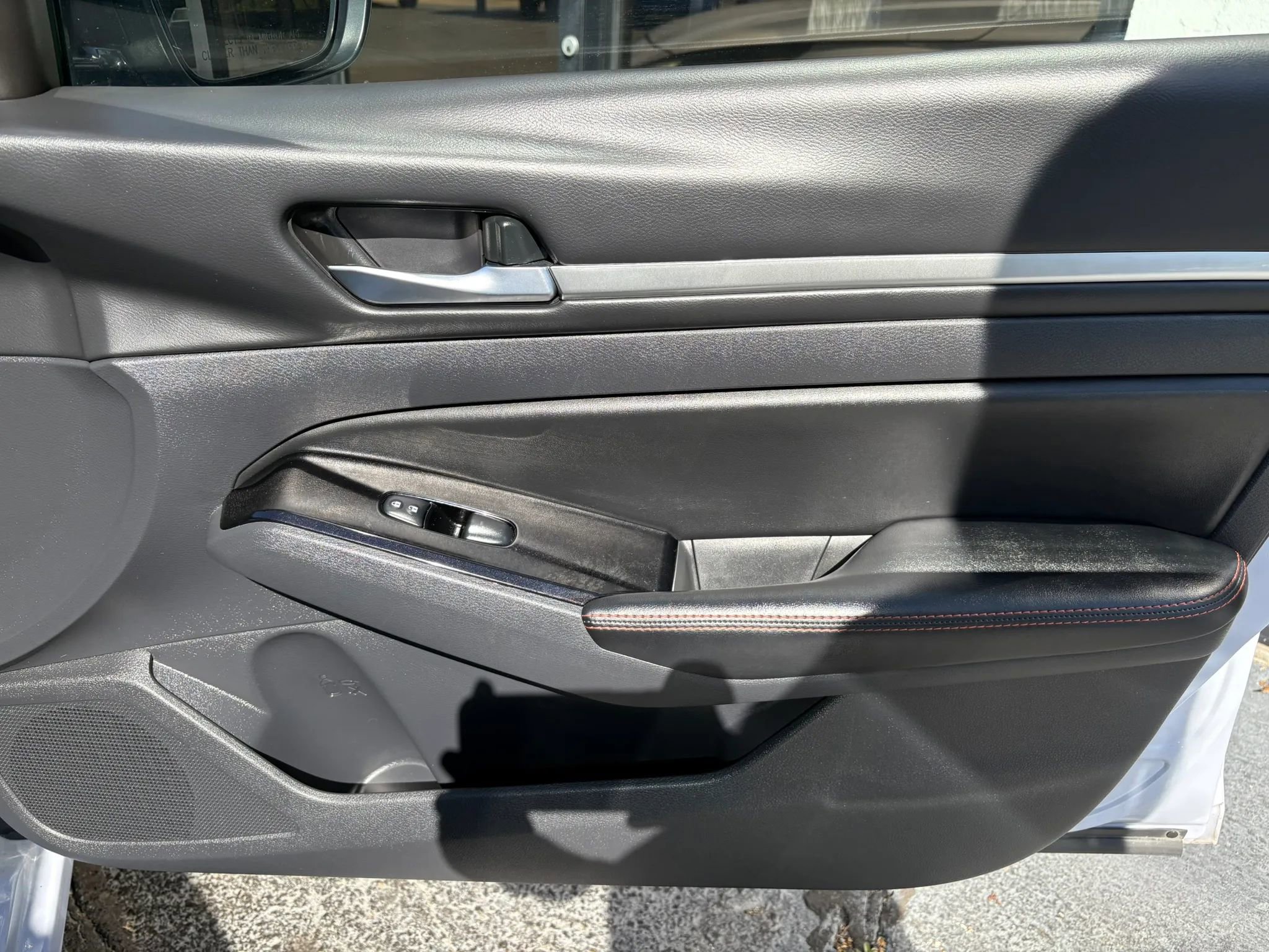 Used 2024 Nissan Altima 2.5 SR image 20