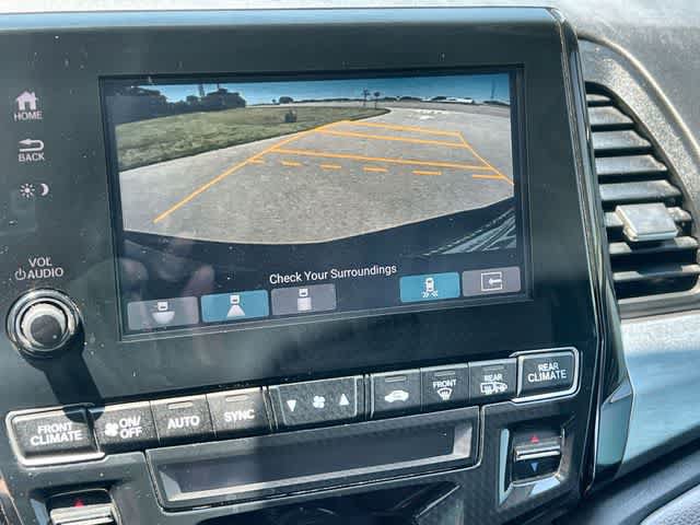 Certified 2020 Honda Odyssey Touring image 26
