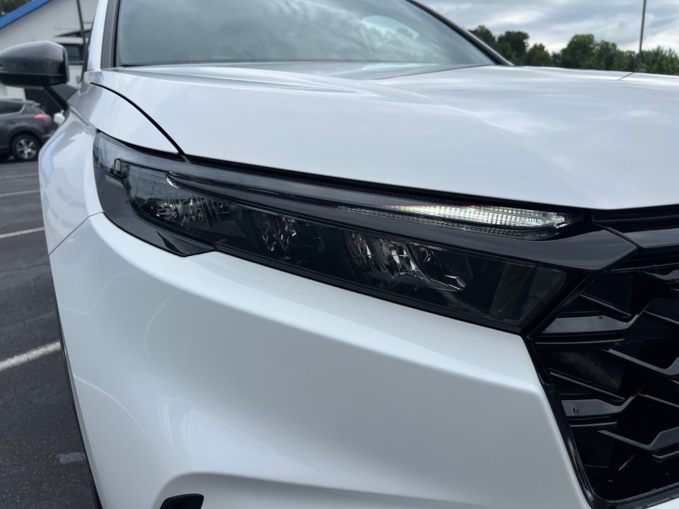 Certified 2026 Honda CR-V Sport image 24