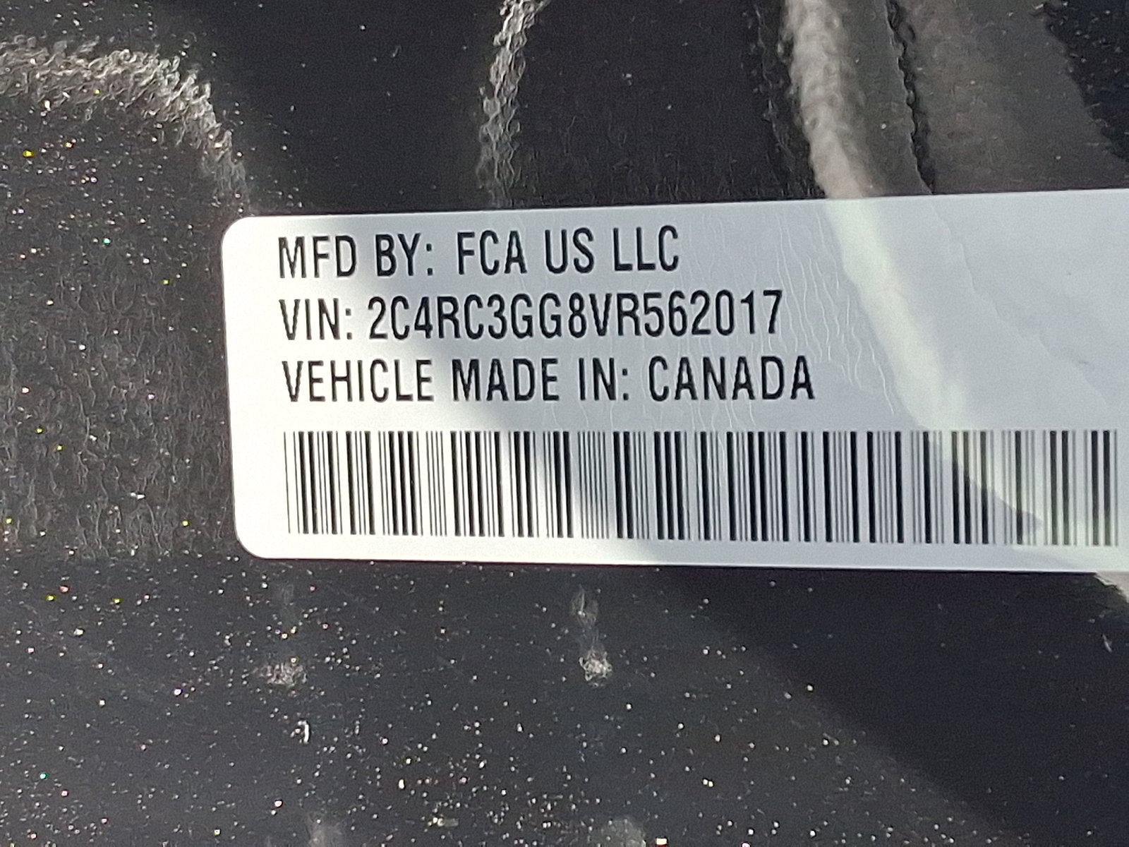 New 2027 Chrysler Pacifica Limited AWD/4WD image 19
