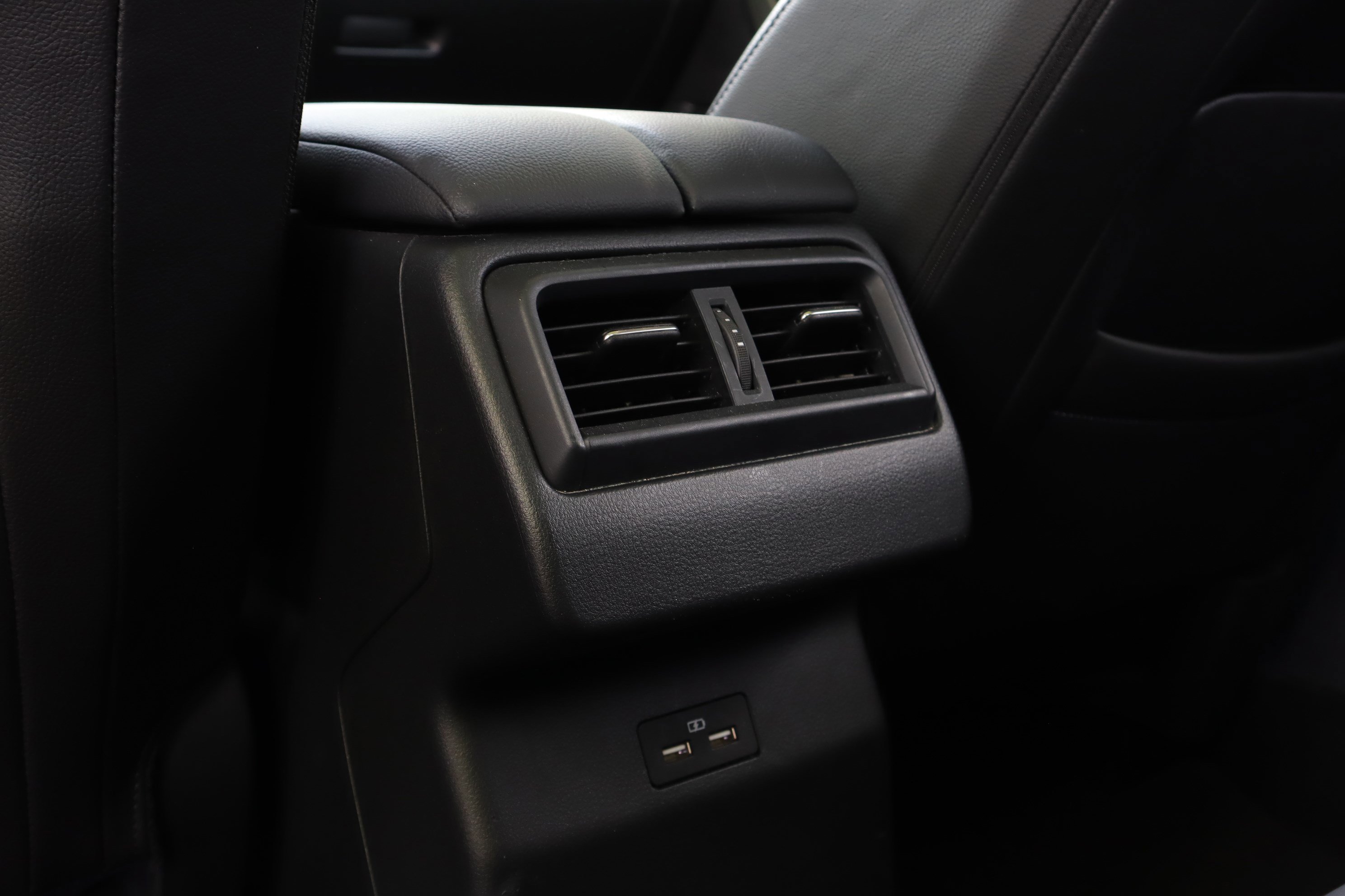 Certified 2024 MAZDA CX-50 AWD 2.5 S w/ Cargo Package image 27