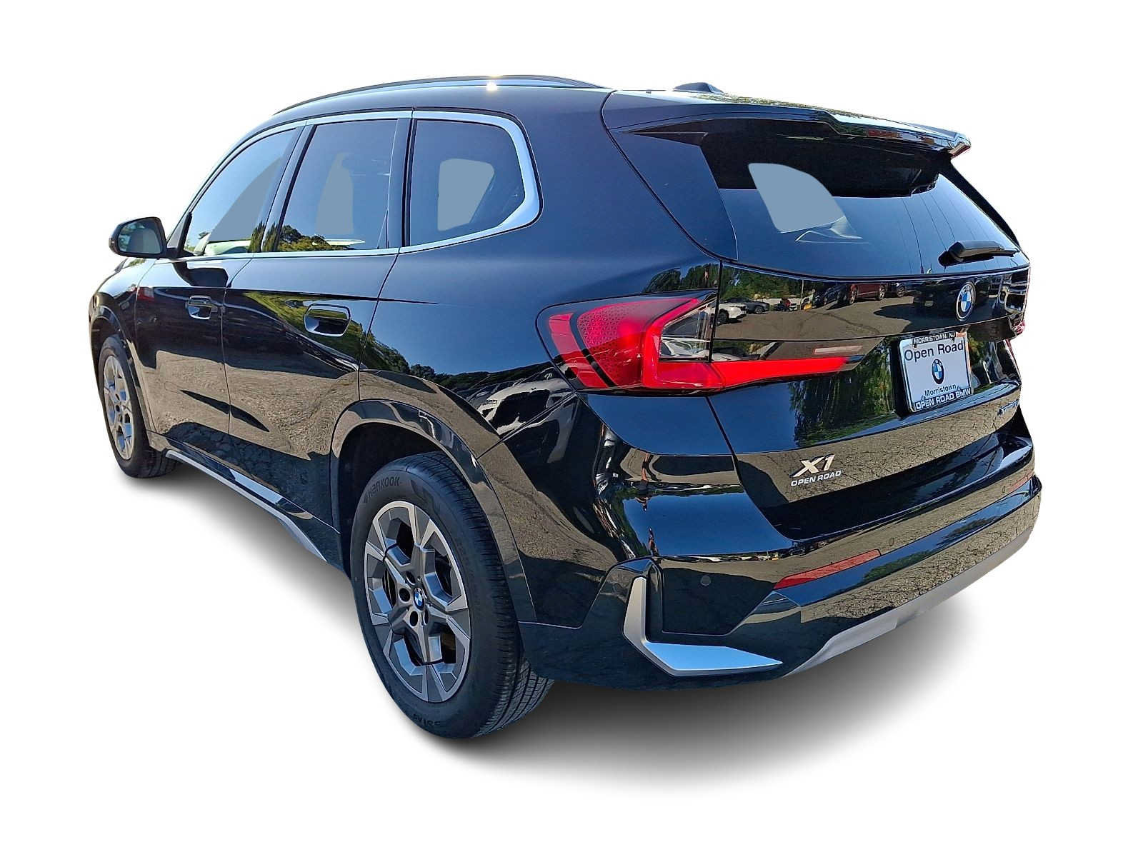 Used 2024 BMW X1 xDrive28i w/ Convenience Package AWD/4WD image 4