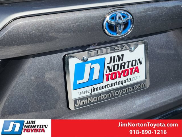 Used 2019 Toyota RAV4 XSE AWD/4WD image 11