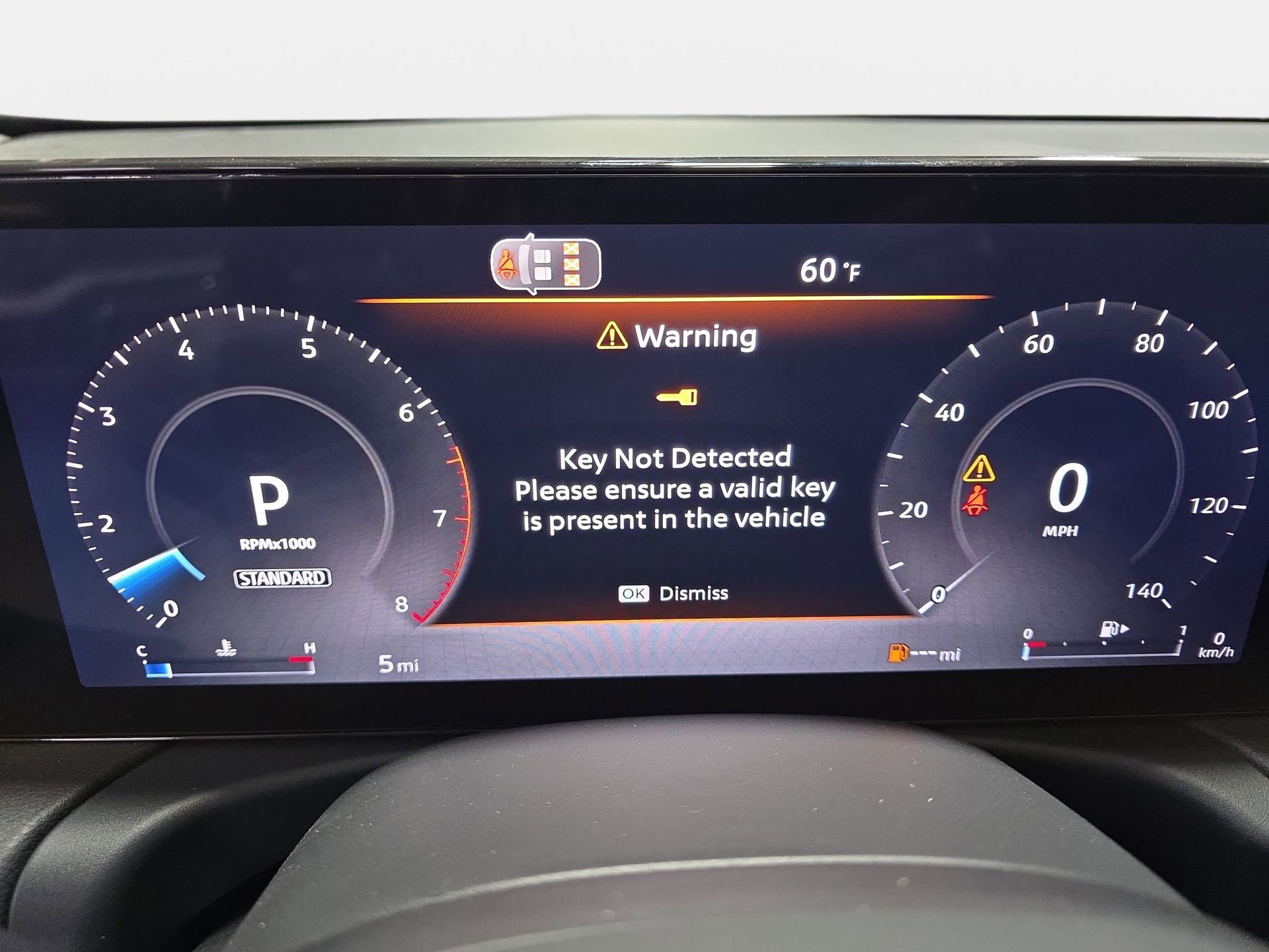 New 2026 Nissan Sentra SV w/ Floor Mat Package image 19