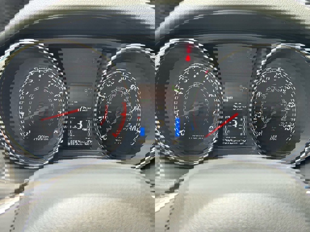 New 2025 Mitsubishi Outlander Sport SE image 27