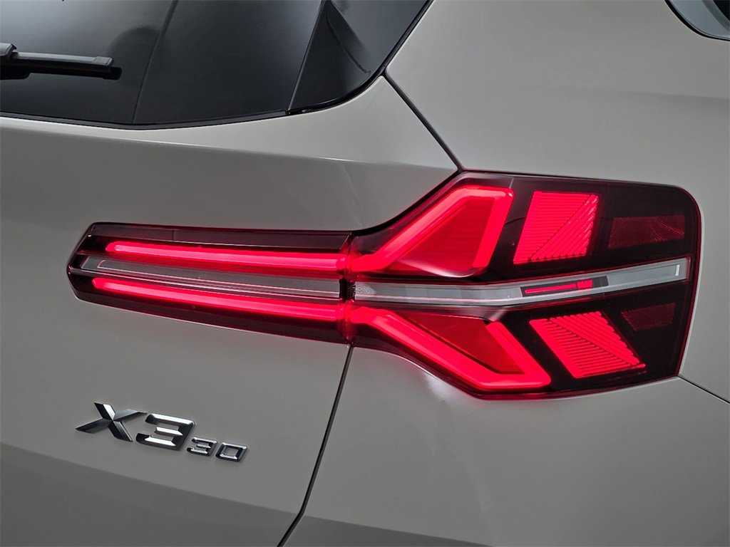 New 2026 BMW X3 xDrive30 w/ Premium Package image 33
