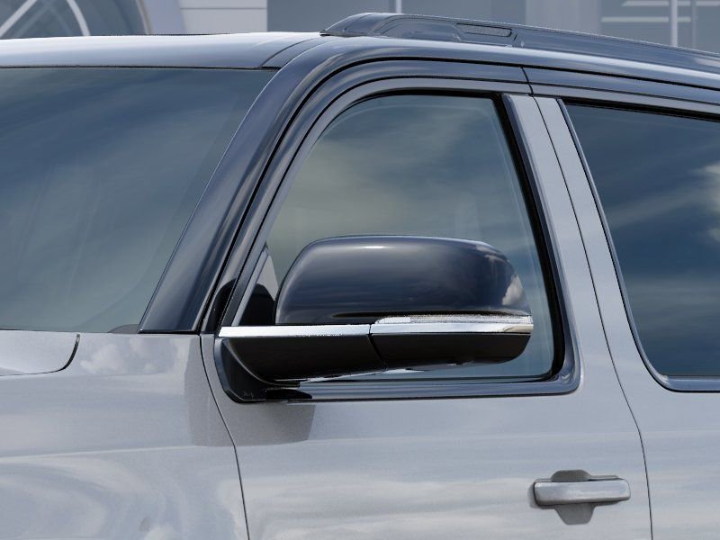 New 2026 Jeep Grand Wagoneer Summit w/ Rear Seat Video Group I image 13