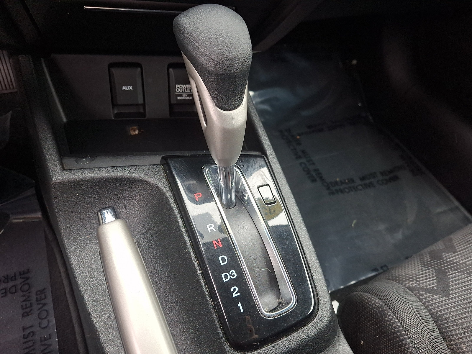 Used 2013 Honda Civic LX image 14
