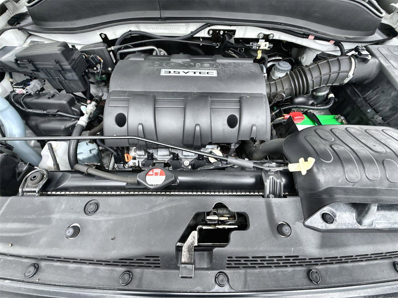 Used 2013 Honda Ridgeline Sport image 11