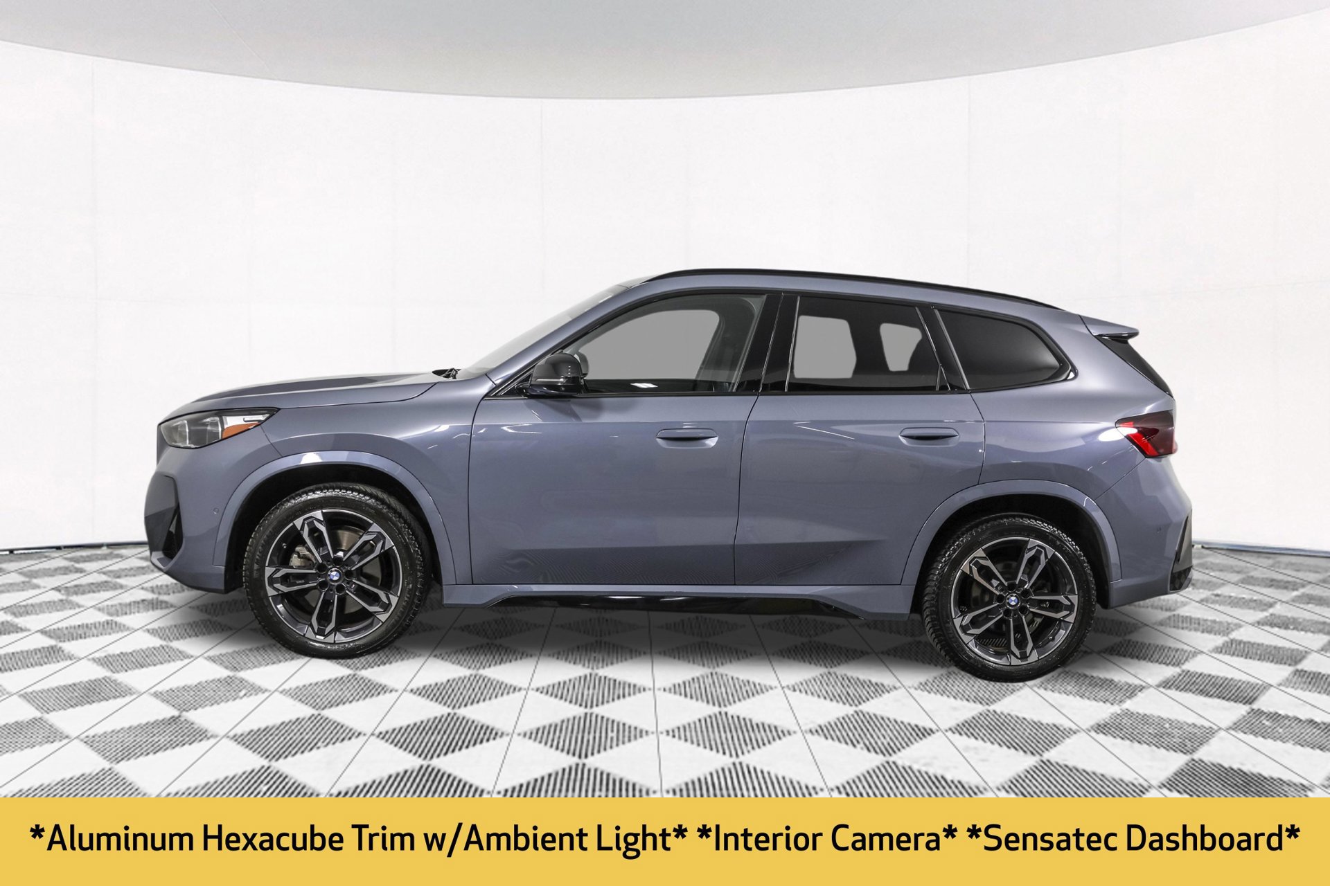Used 2023 BMW X1 xDrive28i AWD/4WD image 22