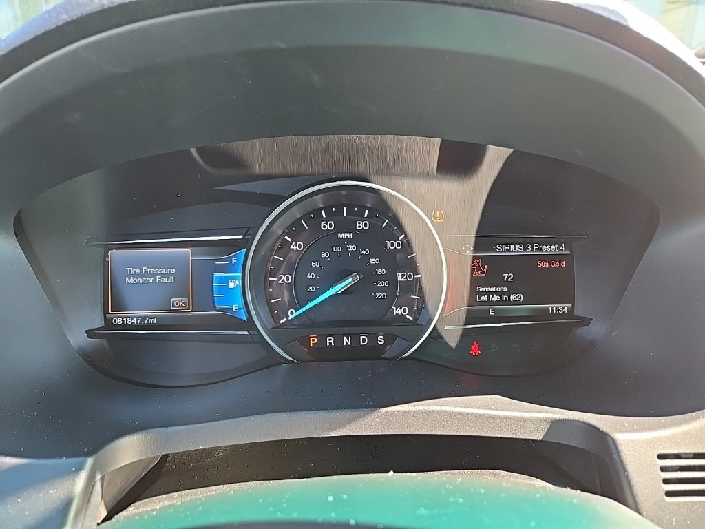 Used 2016 Ford Explorer Limited image 17