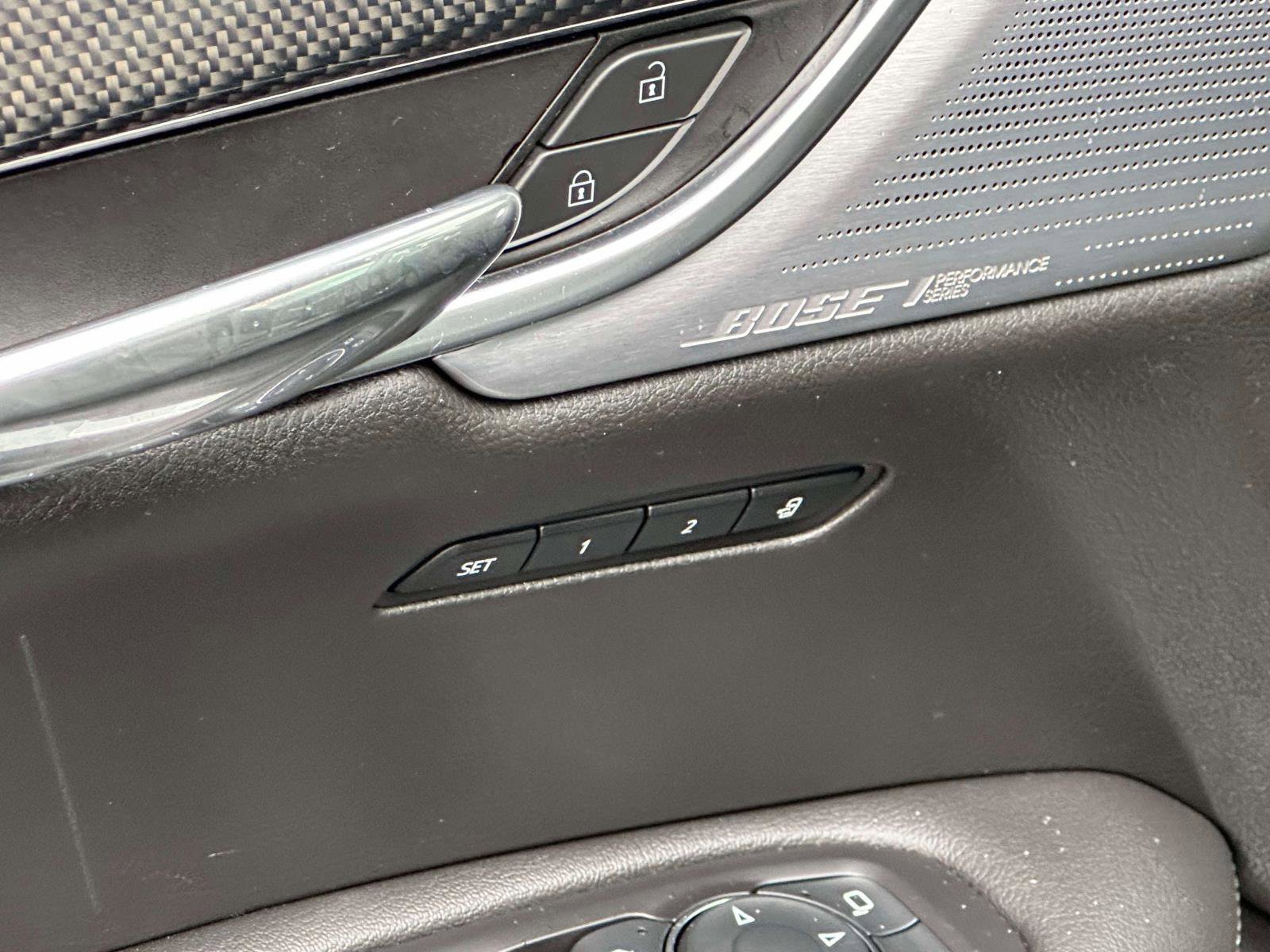 Used 2024 Cadillac XT6 Sport image 18