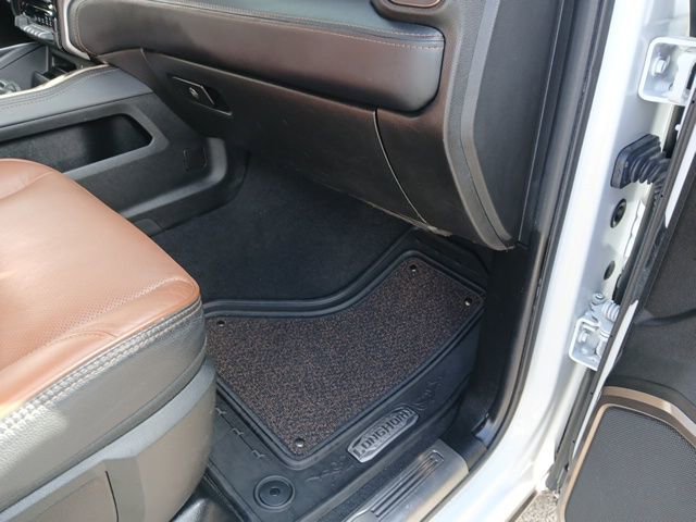 Used 2022 RAM 2500 Limited image 30