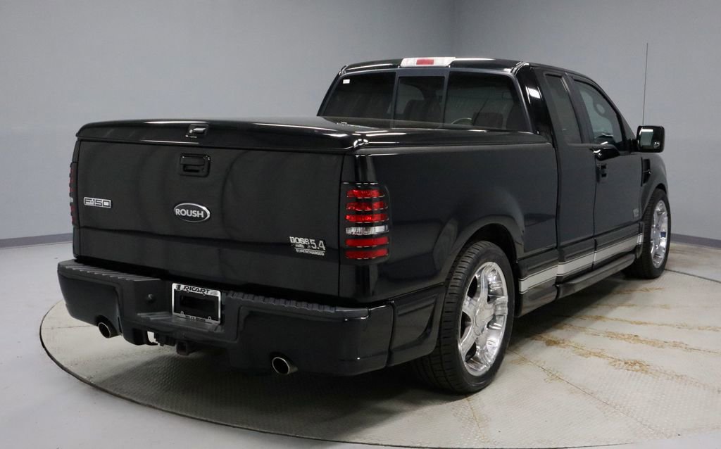 Used 2006 Ford F150 XL image 12