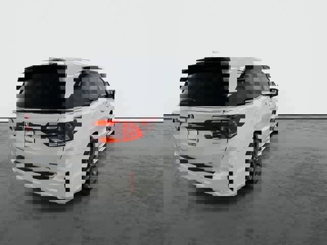 New 2026 Honda Odyssey Touring image 3