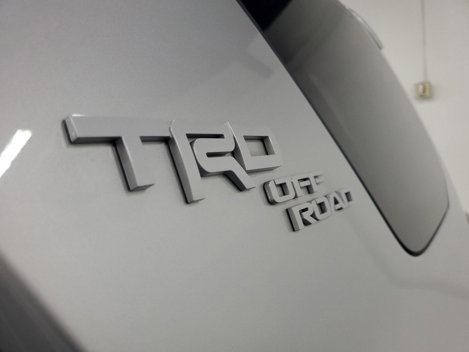 Used 2021 Toyota 4Runner TRD Off-Road AWD/4WD image 11