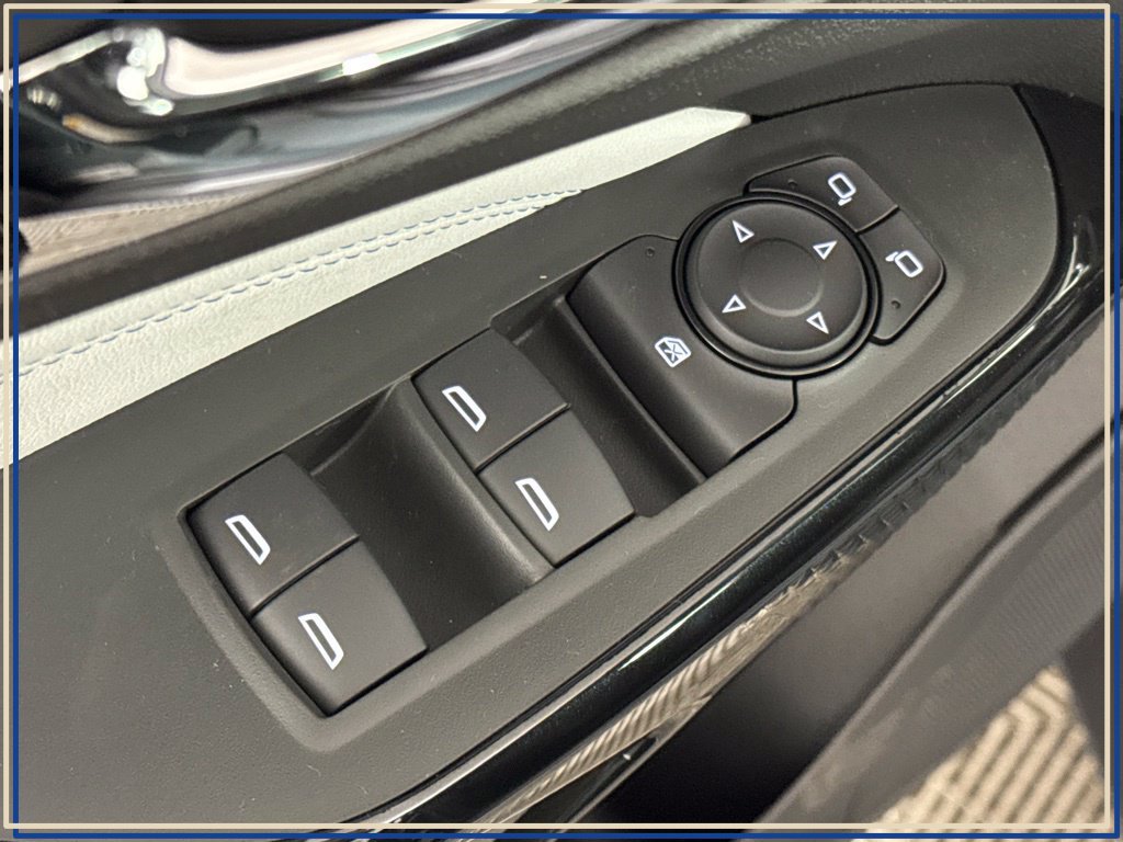 New 2026 Chevrolet Trax LT w/ LT Convenience Package FWD image 26