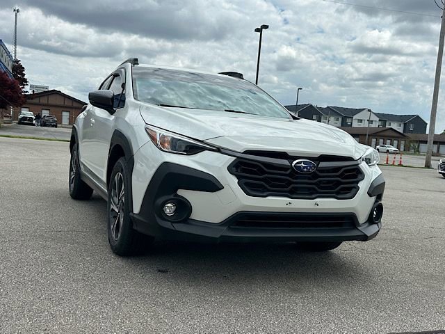 Used 2024 Subaru Crosstrek 2.0i Premium AWD/4WD image 12