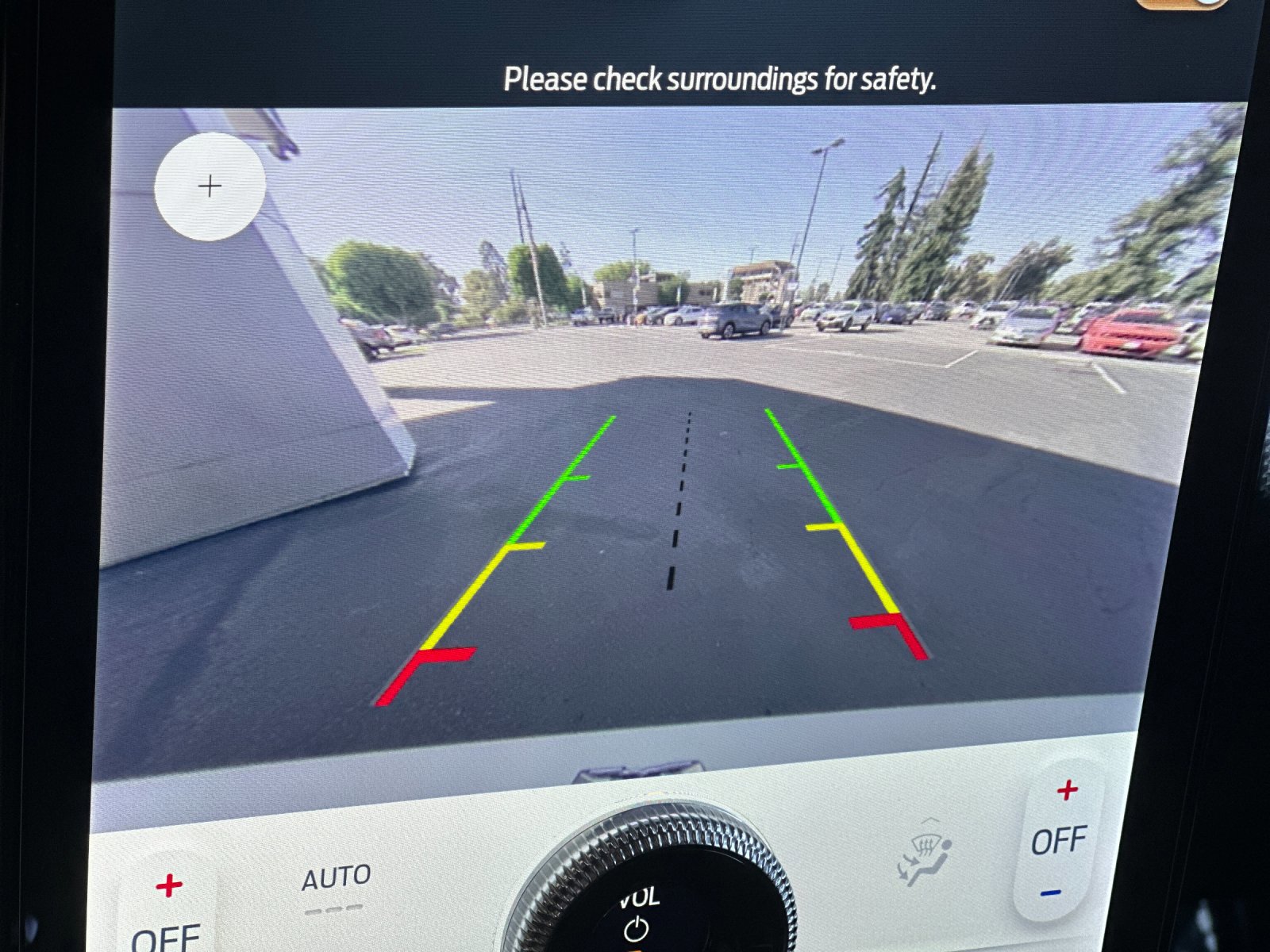 Certified 2021 Ford Mustang Mach-E Select image 21