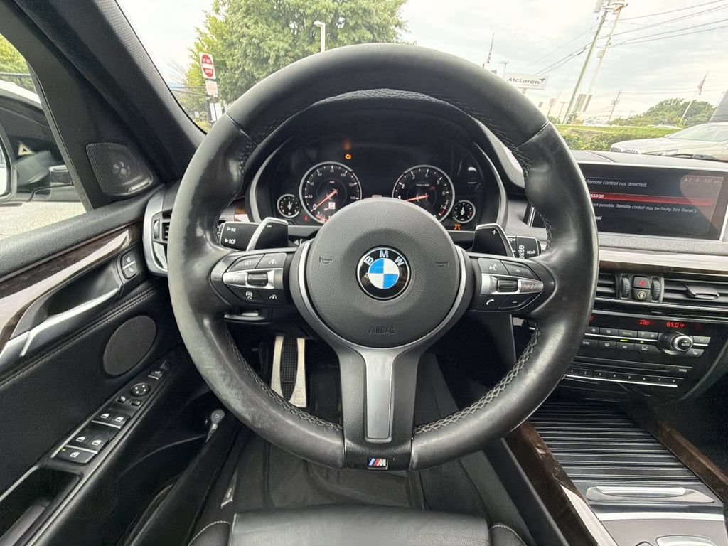 Used 2018 BMW X5 xDrive50i AWD/4WD image 23