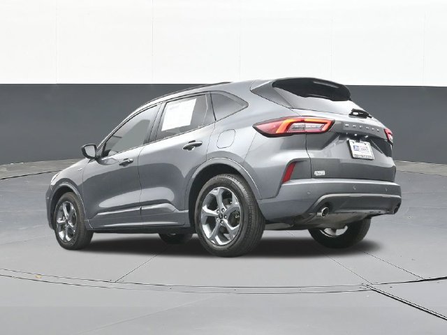 Used 2024 Ford Escape ST-Line w/ Tech Pack #1 FWD image 41