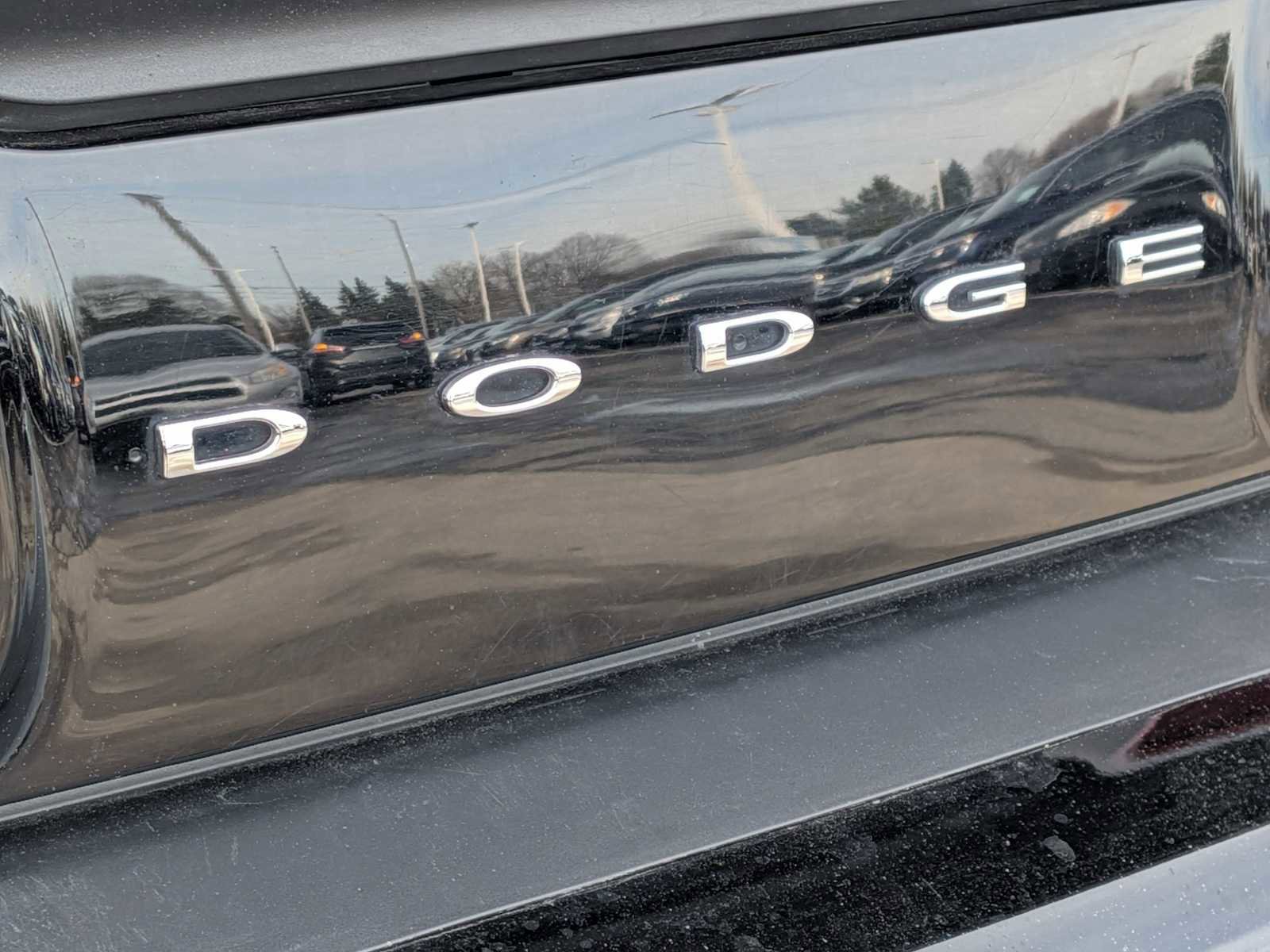Used 2023 Dodge Challenger SXT w/ Plus Package image 12