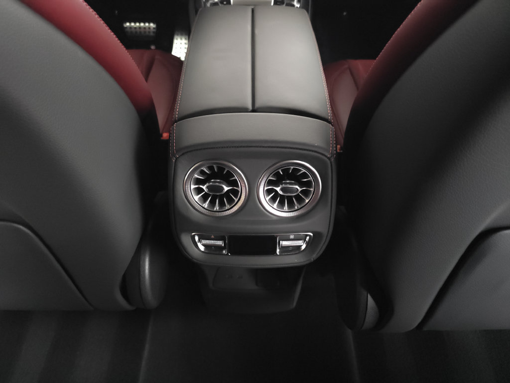 Used 2026 Mercedes-Benz G 63 AMG 4MATIC image 28