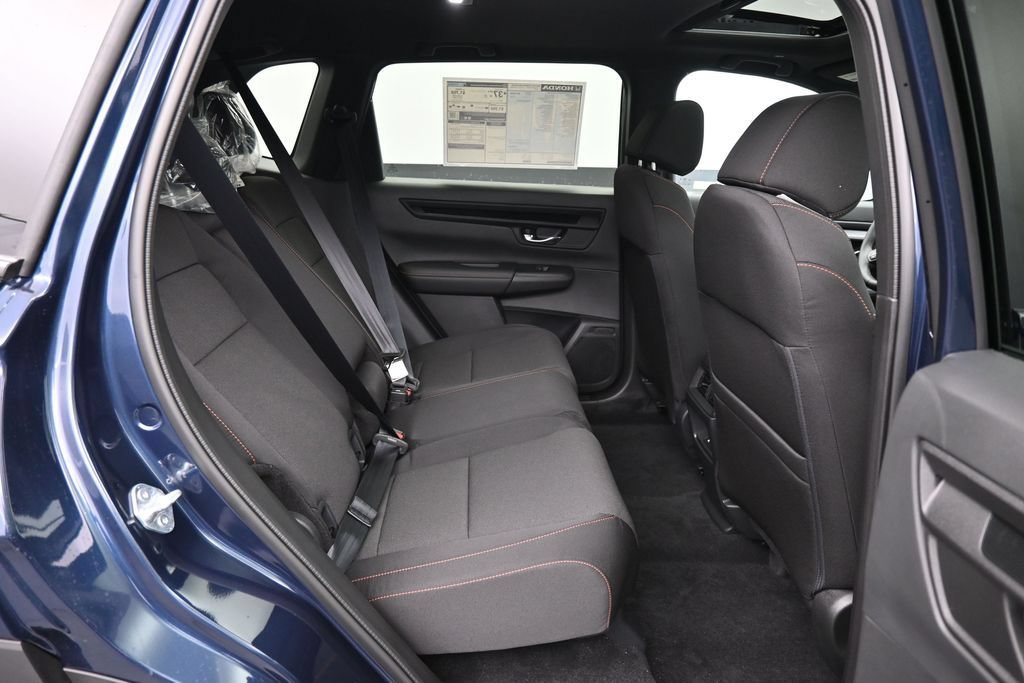 New 2026 Honda CR-V Sport image 30
