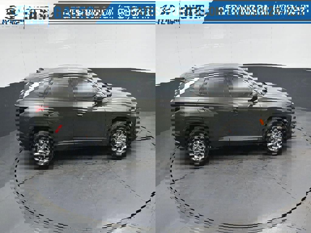 New 2026 Hyundai Tucson SE image 41
