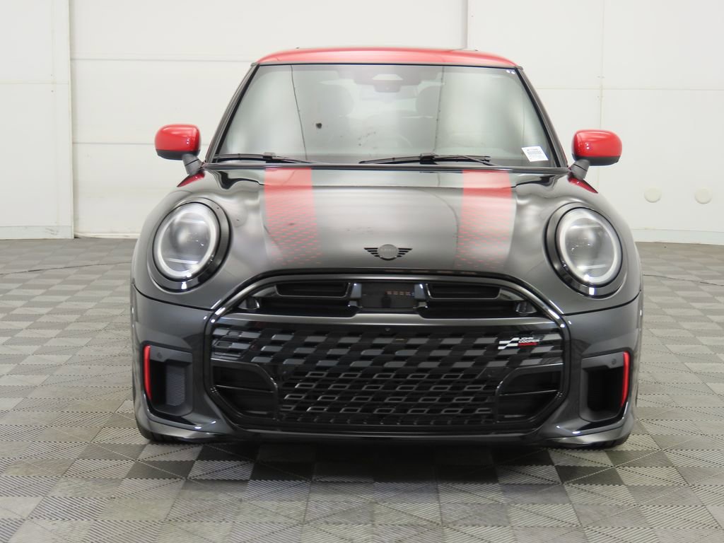 New 2026 MINI Cooper John Cooper Works image 2