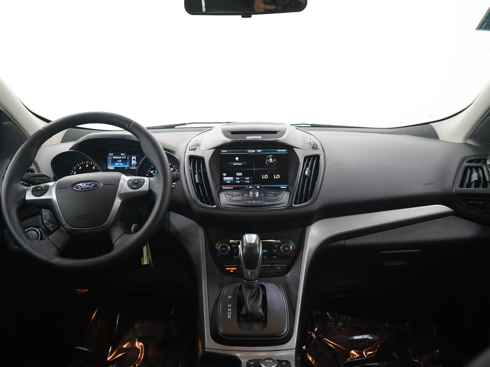 Used 2015 Ford Escape SE w/ Equipment Group 201A AWD/4WD image 13