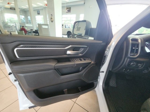 New 2026 RAM 1500 Big Horn image 36