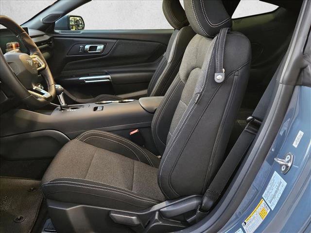 New 2026 Ford Mustang GT image 4