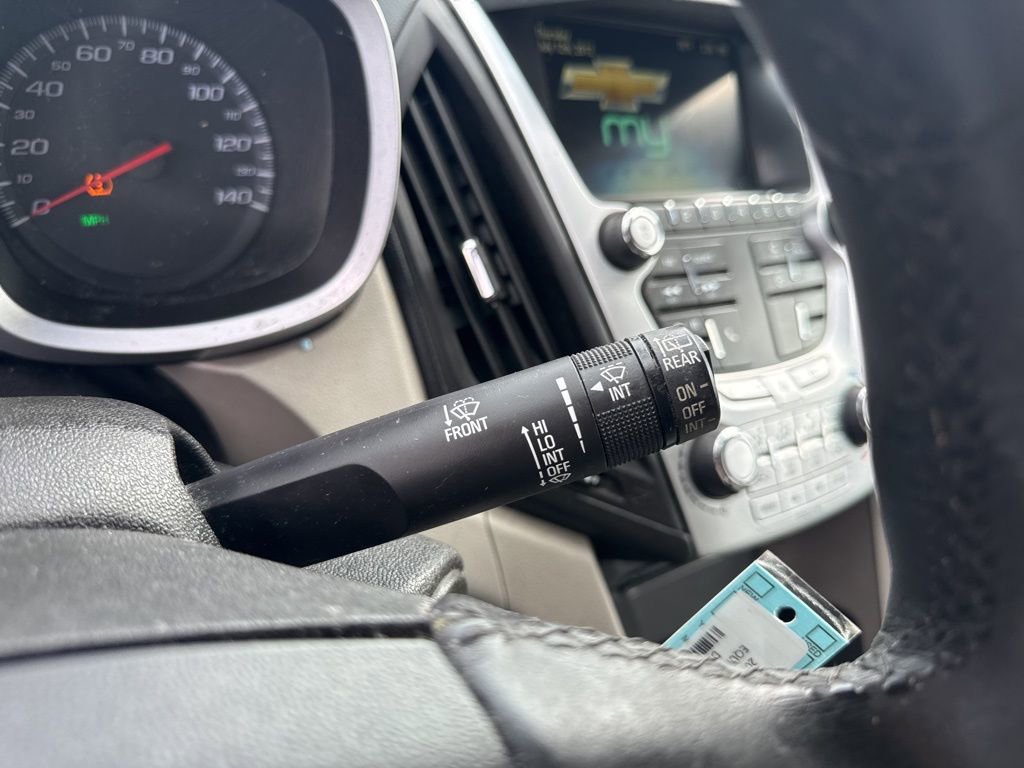 Used 2013 Chevrolet Equinox LT w/ Driver Convenience Package image 13