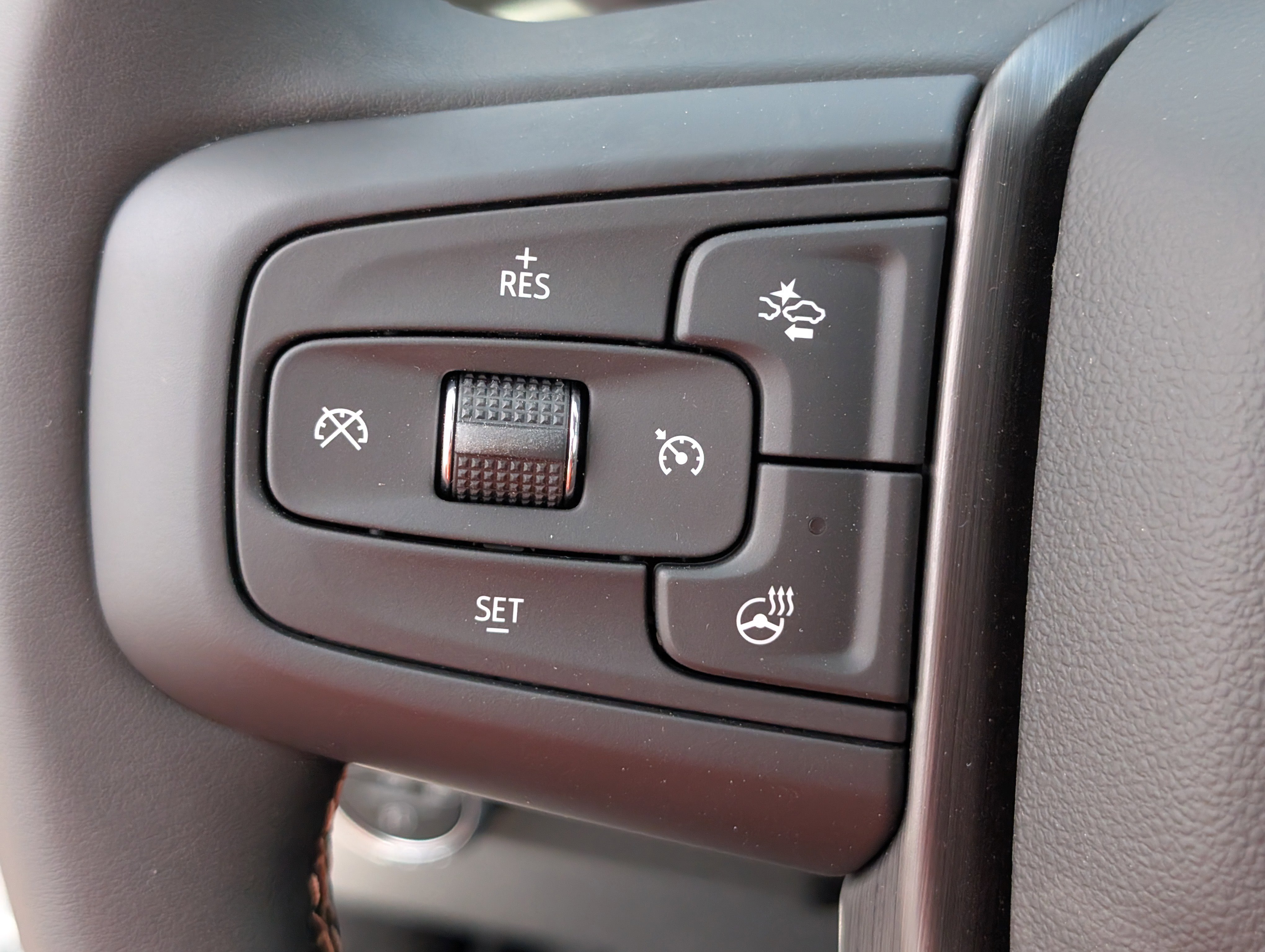 New 2026 GMC Sierra 2500 AT4 w/ AT4 Premium Plus Package AWD/4WD image 19