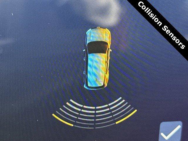 New 2026 Chevrolet Equinox RS image 23